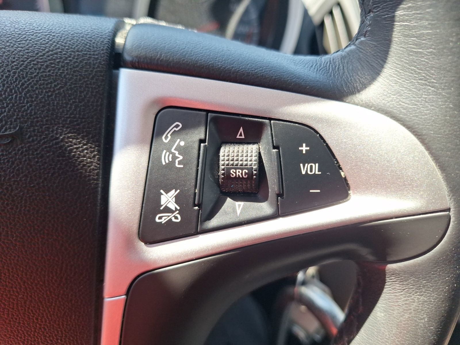 Used 2012 Chevrolet Equinox LTZ w/ LPO, Protection Package image 21