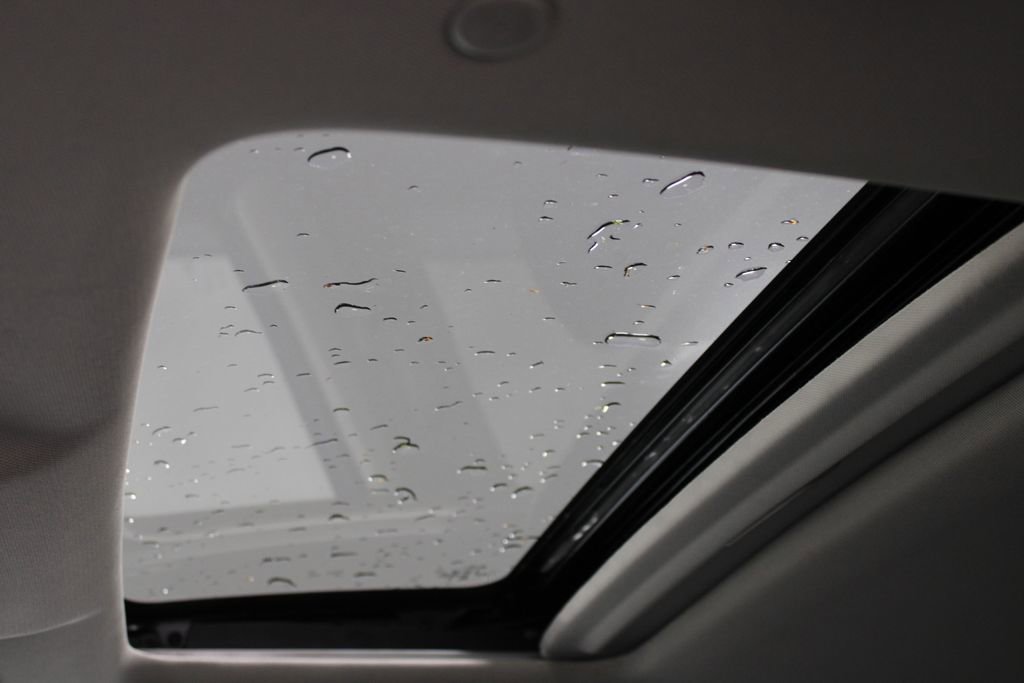 Used 2025 Honda CR-V EX-L image 53