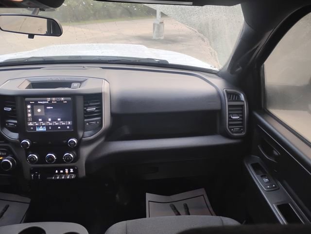 Used 2022 RAM 2500 Tradesman image 19