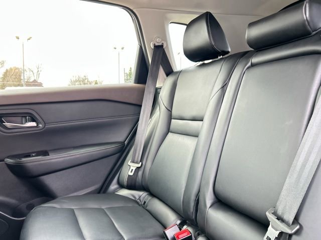 Used 2023 Nissan Rogue SL AWD/4WD image 20