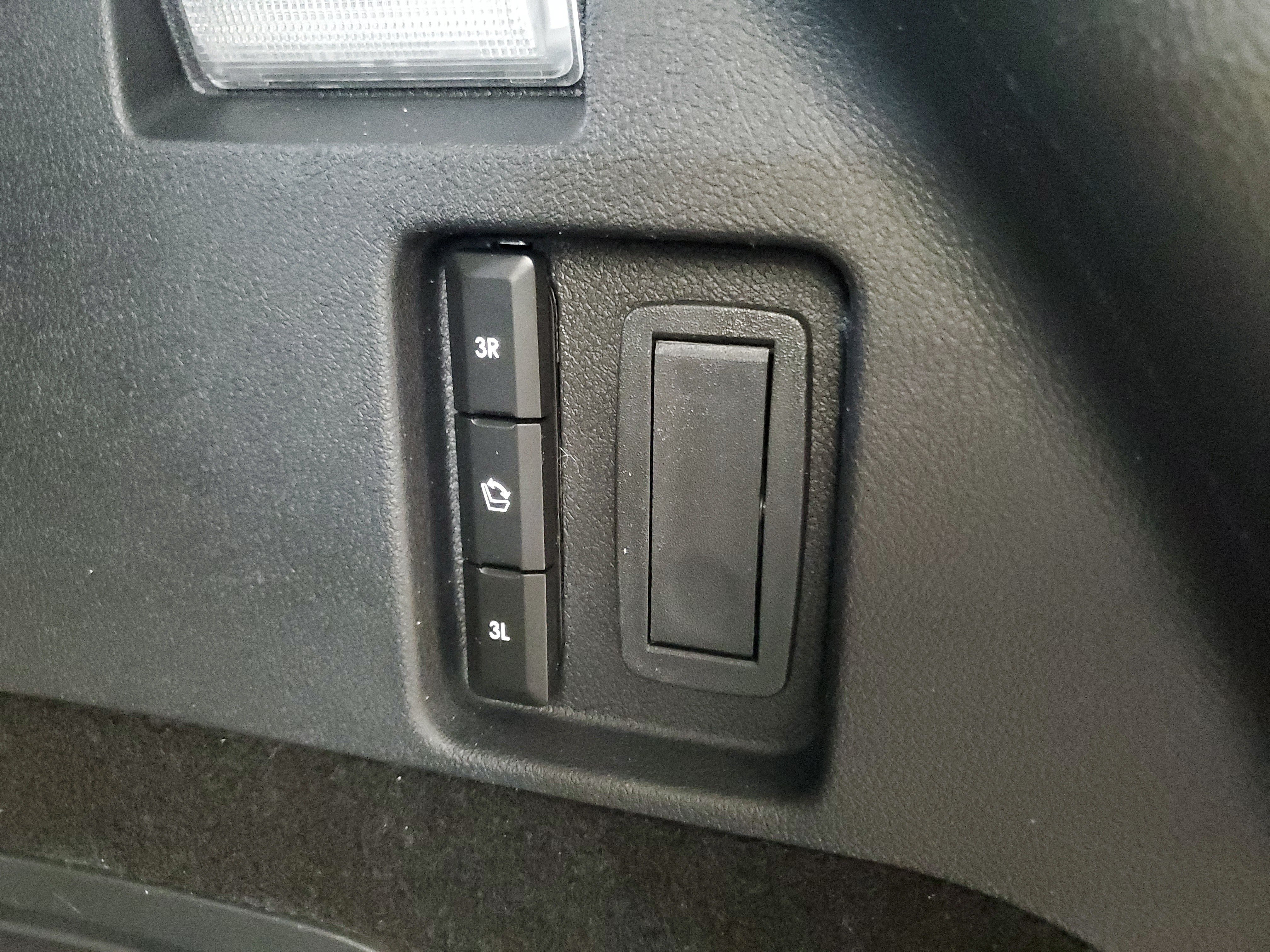 New 2026 Lincoln Aviator Black Label w/ Black Label Special Edition AWD/4WD image 29