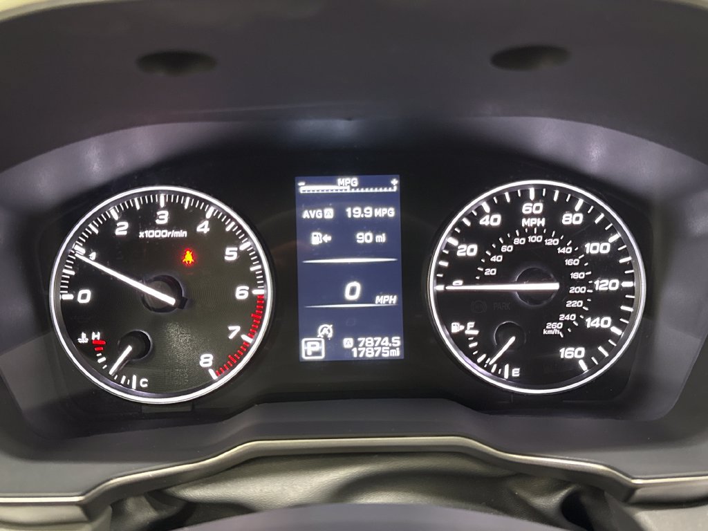 Certified 2024 Subaru Outback Onyx Edition XT AWD/4WD image 18