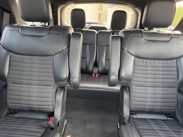 New 2025 Ford Explorer ST-Line image 22