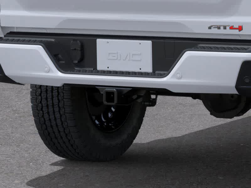 New 2026 GMC Canyon AT4 w/ Technology Plus Package image 14