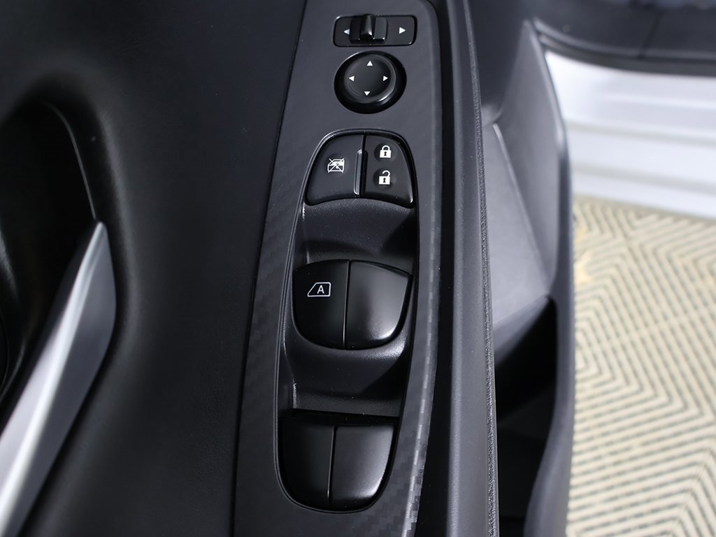 Used 2022 Nissan Sentra SV image 30