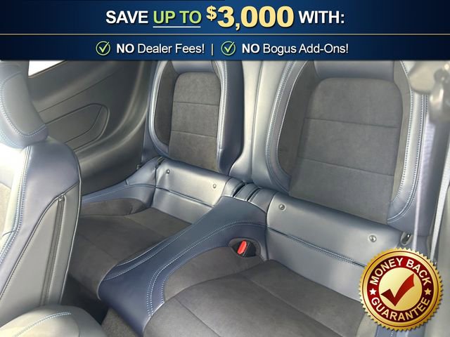 Used 2025 Ford Mustang Dark Horse w/ Dark Horse Handlin Package image 21