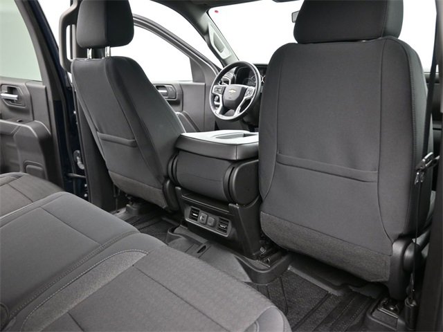 Used 2020 Chevrolet Silverado 1500 LT w/ Texas Edition image 16