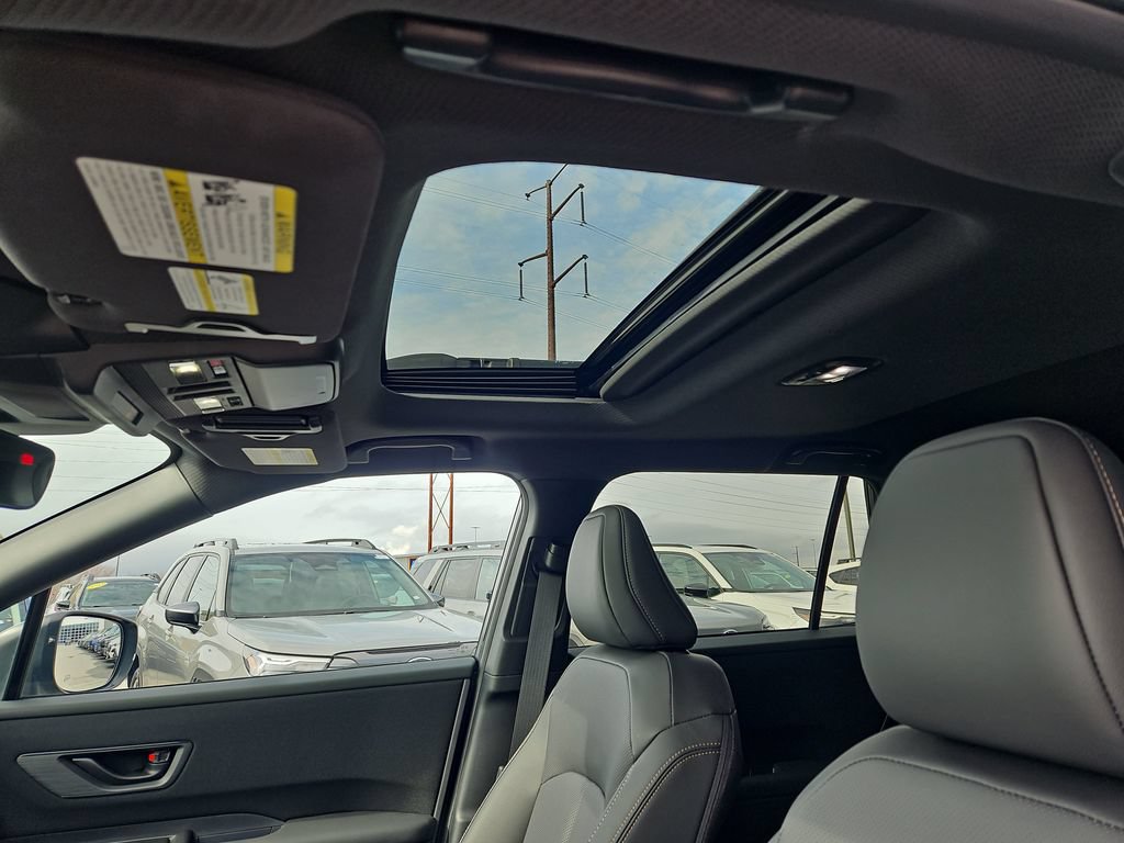 New 2026 Subaru Outback Limited AWD/4WD image 7