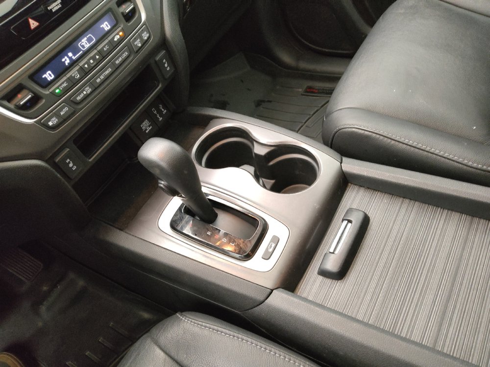 Used 2017 Honda Pilot EX-L image 26