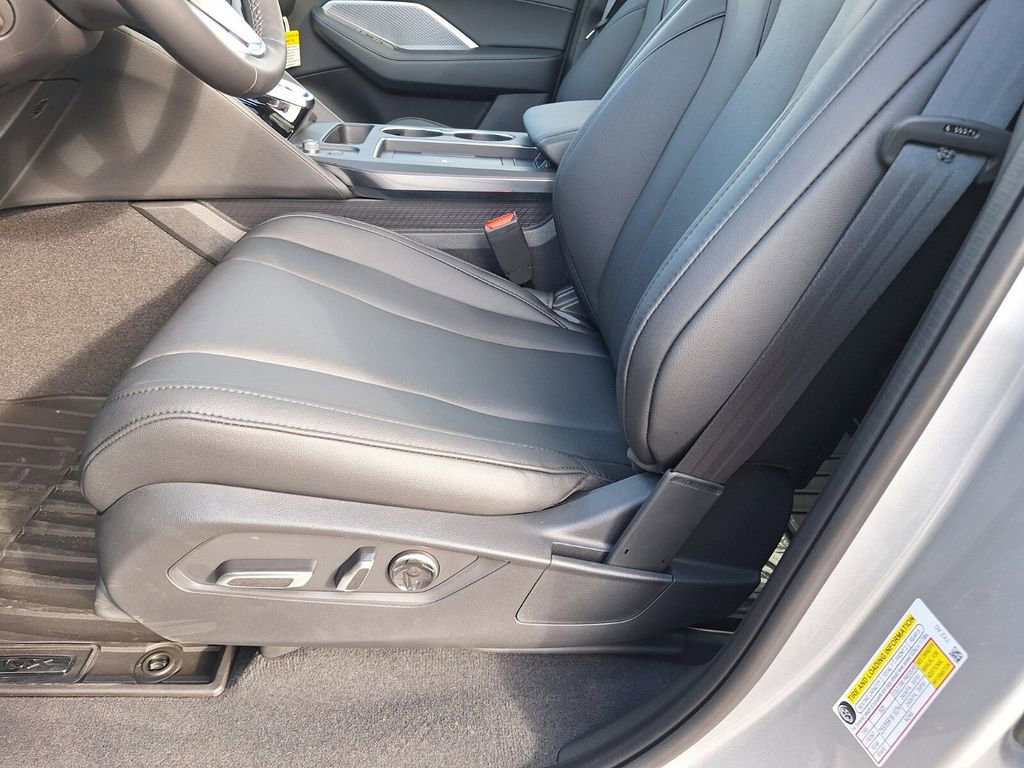 New 2026 Acura MDX FWD image 18