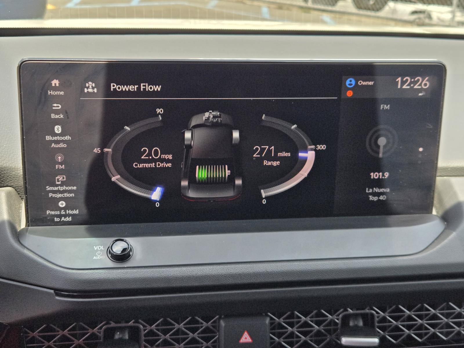 Used 2024 Honda Accord Sport image 9