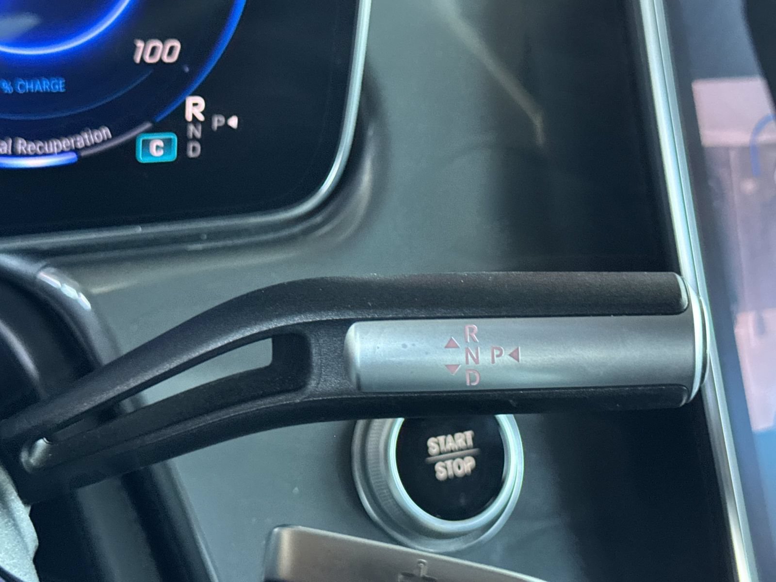 Certified 2023 Mercedes-Benz EQS 450+ Sedan image 25