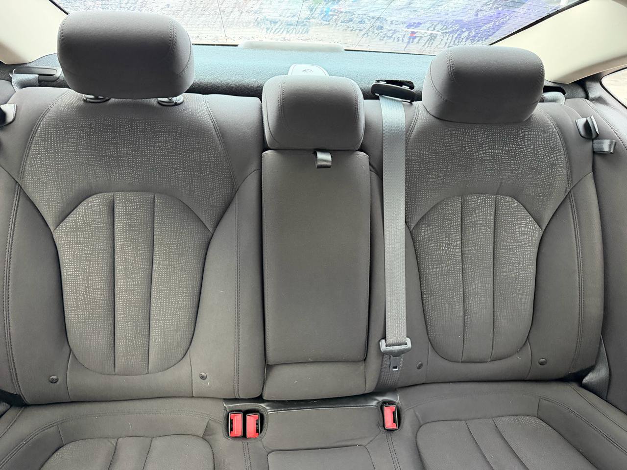 Used 2016 Chrysler 200 Limited FWD image 15