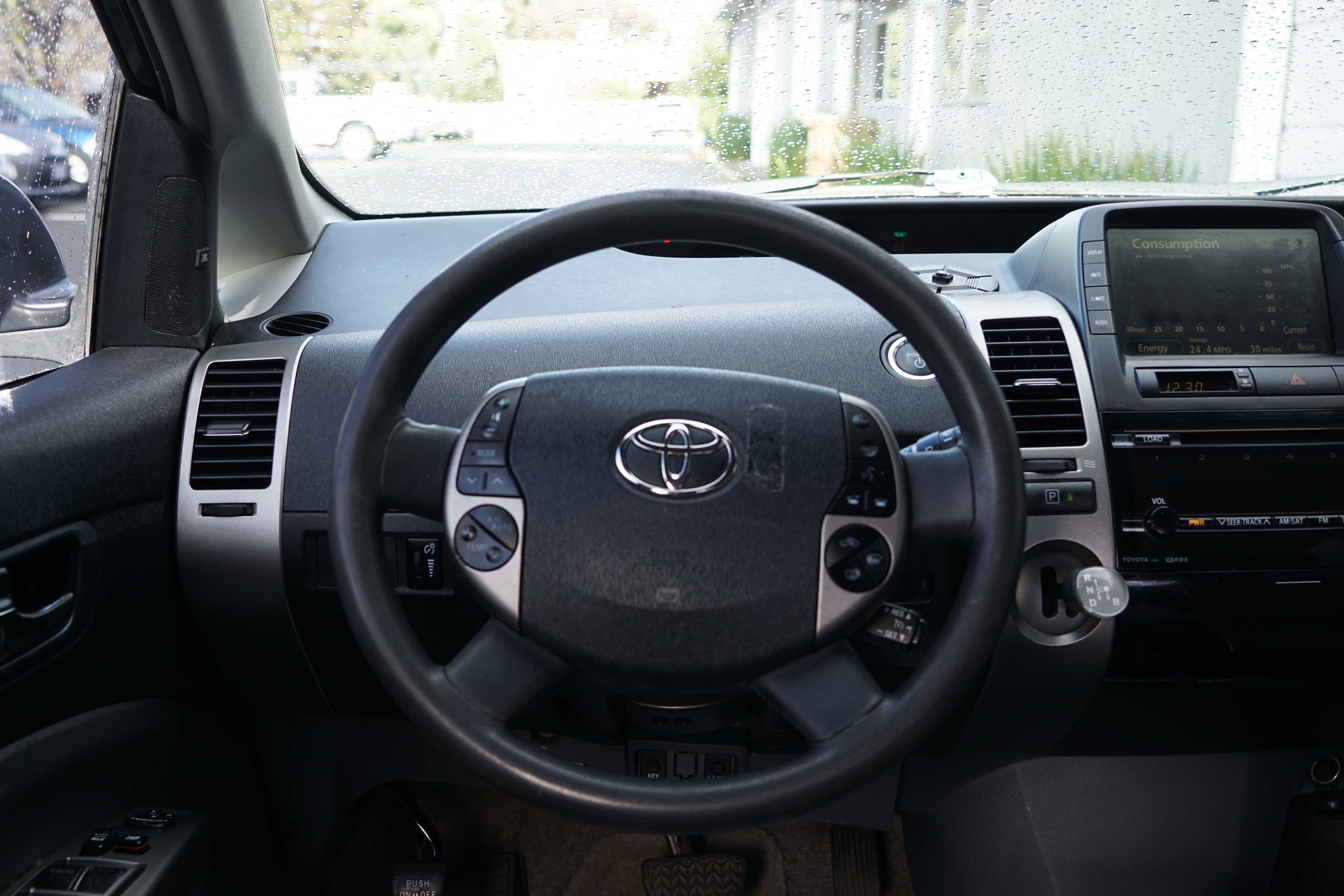 Used 2009 Toyota Prius Touring image 42