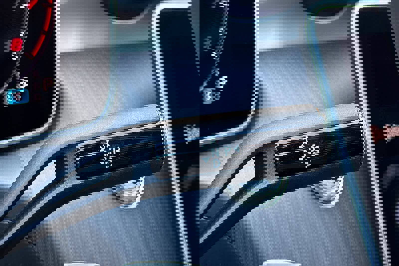 Certified 2025 Mercedes-Benz C 300 Sedan image 19