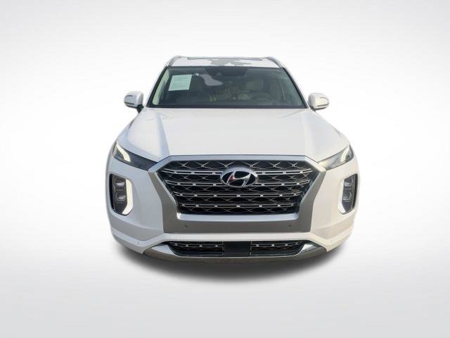 Used 2020 Hyundai Palisade Limited AWD/4WD image 2