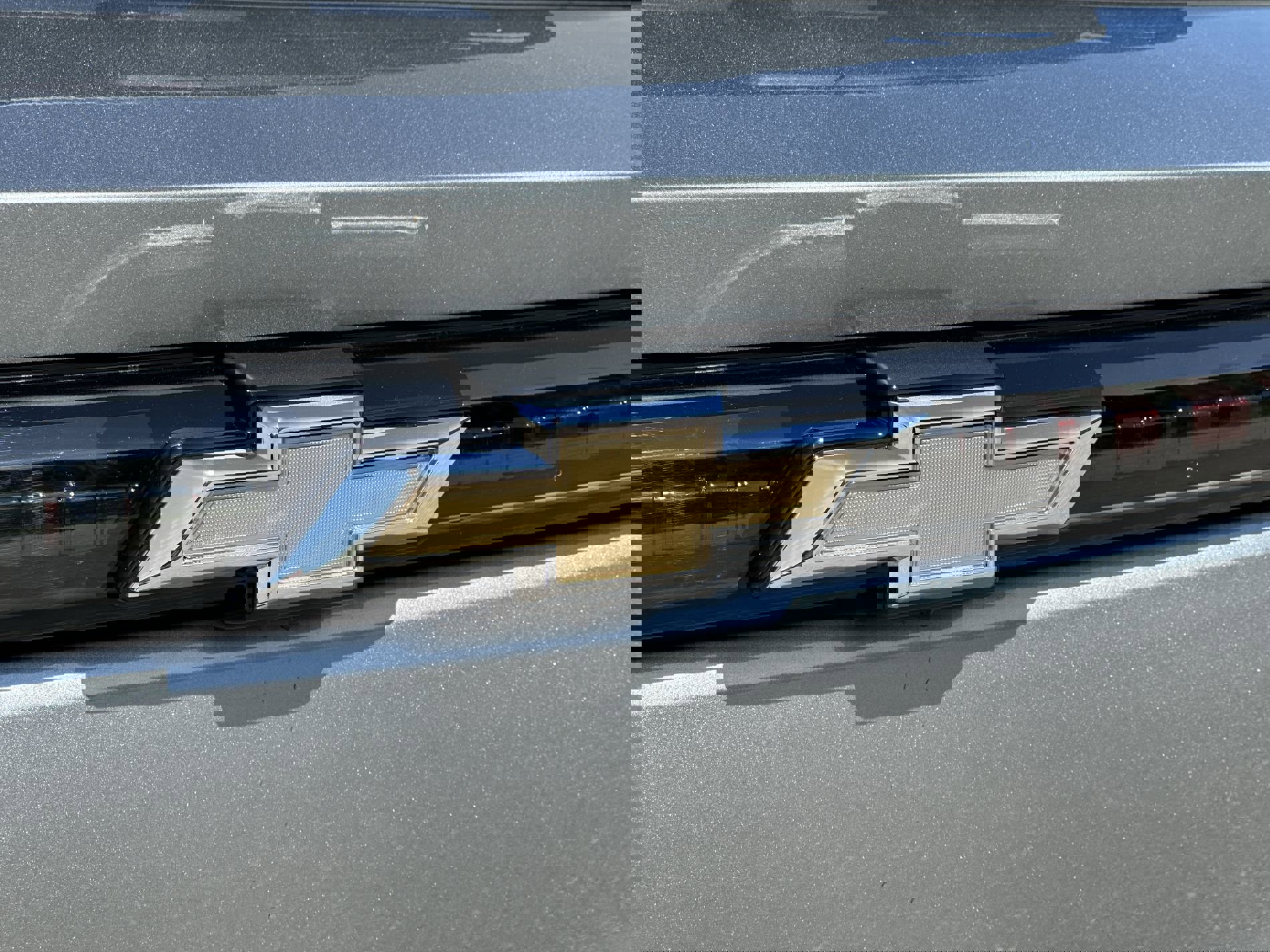 New 2026 Chevrolet Equinox EV LT image 64