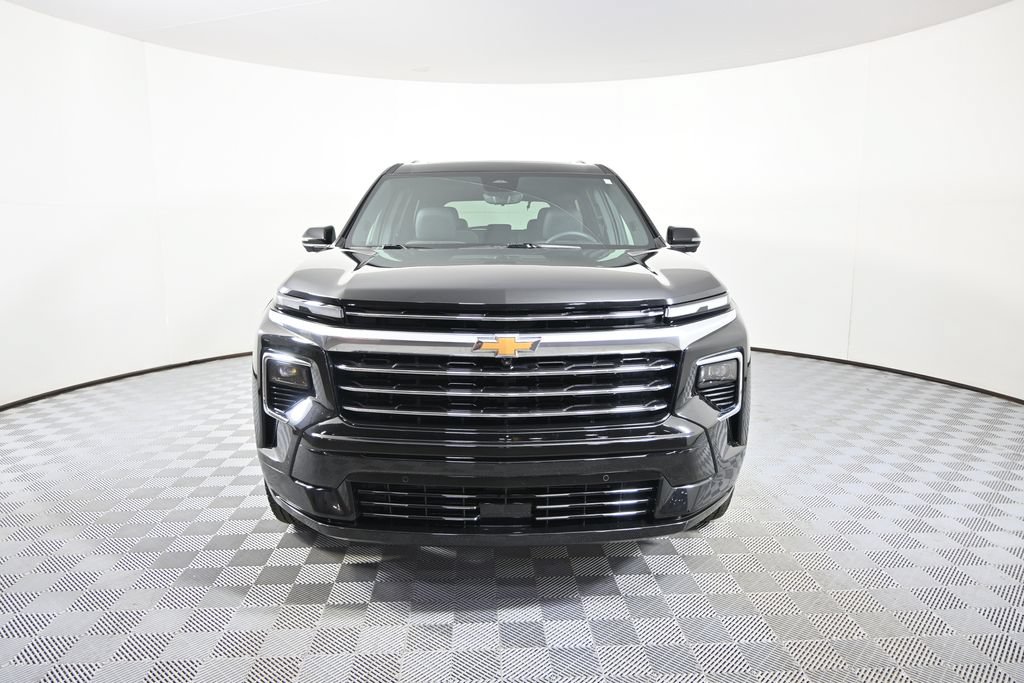 Used 2026 Chevrolet Traverse High Country w/ LPO, Floor Liner Package AWD/4WD image 10