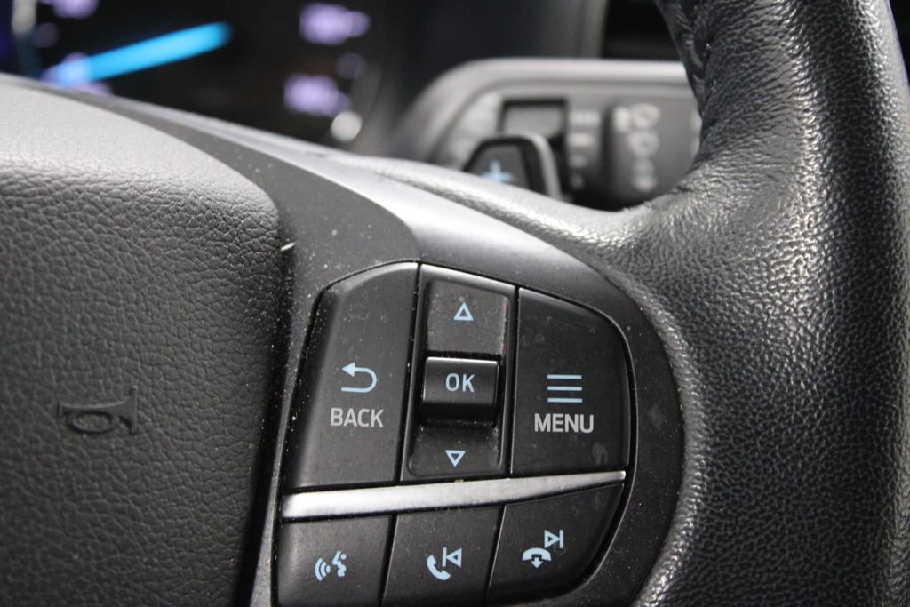 Used 2020 Ford Explorer XLT w/ Equipment Group 202A image 24