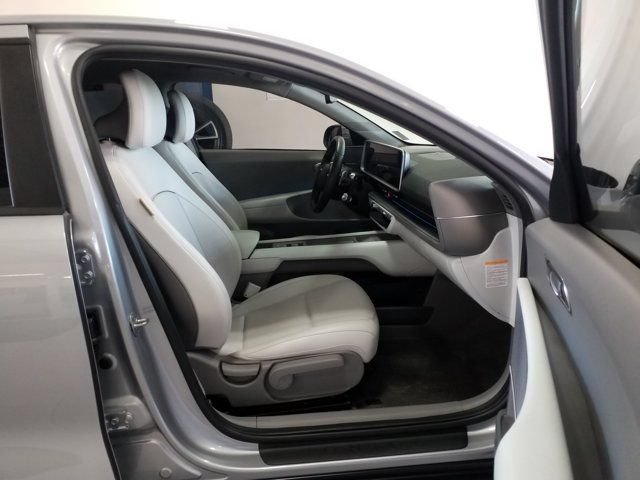 Certified 2024 Hyundai Ioniq 6 SEL AWD/4WD image 15