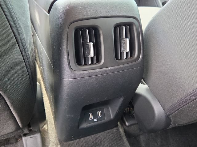 Used 2022 Hyundai Tucson XRT FWD image 15