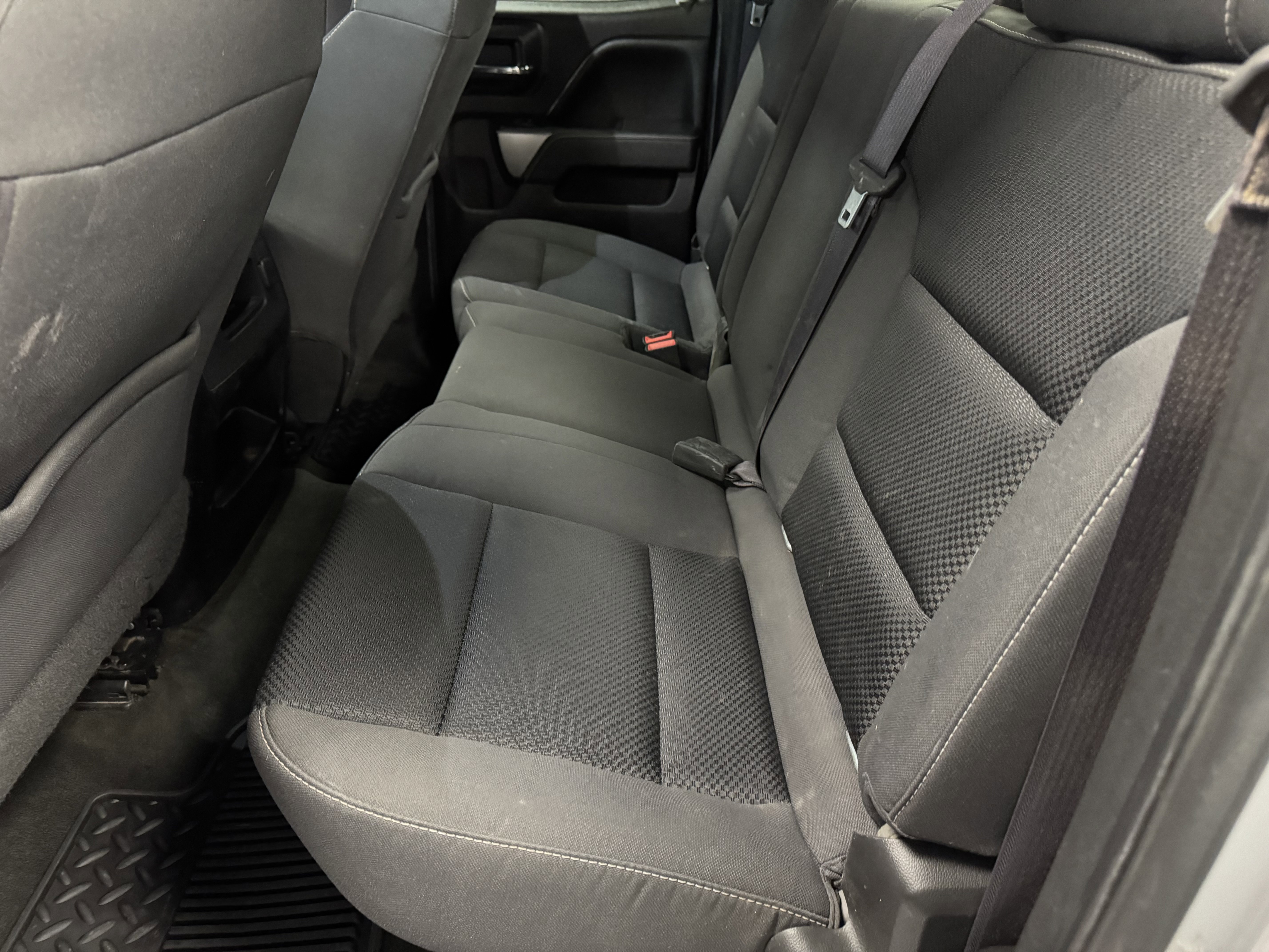 Used 2016 Chevrolet Silverado 1500 LT w/ Texas Edition image 11