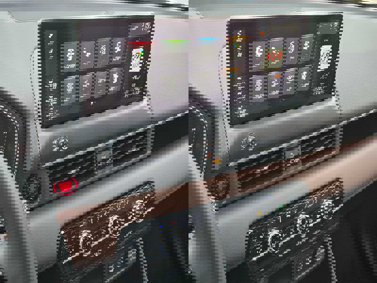 New 2026 Honda Pilot Elite image 18