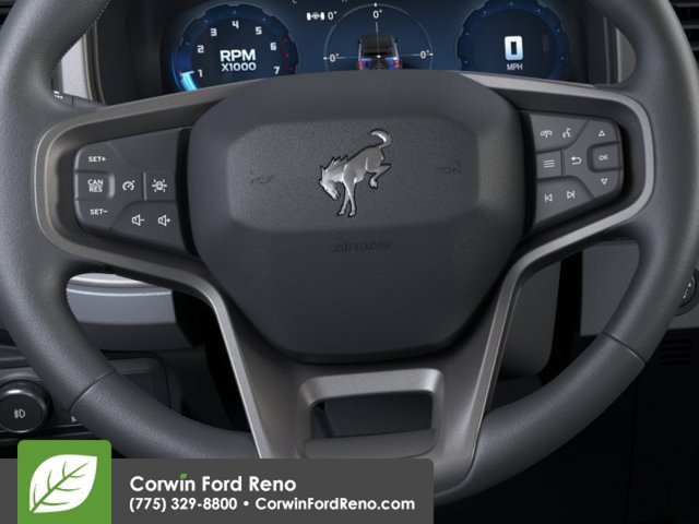 New 2026 Ford Bronco Big Bend w/ Black Diamond Package AWD/4WD image 15