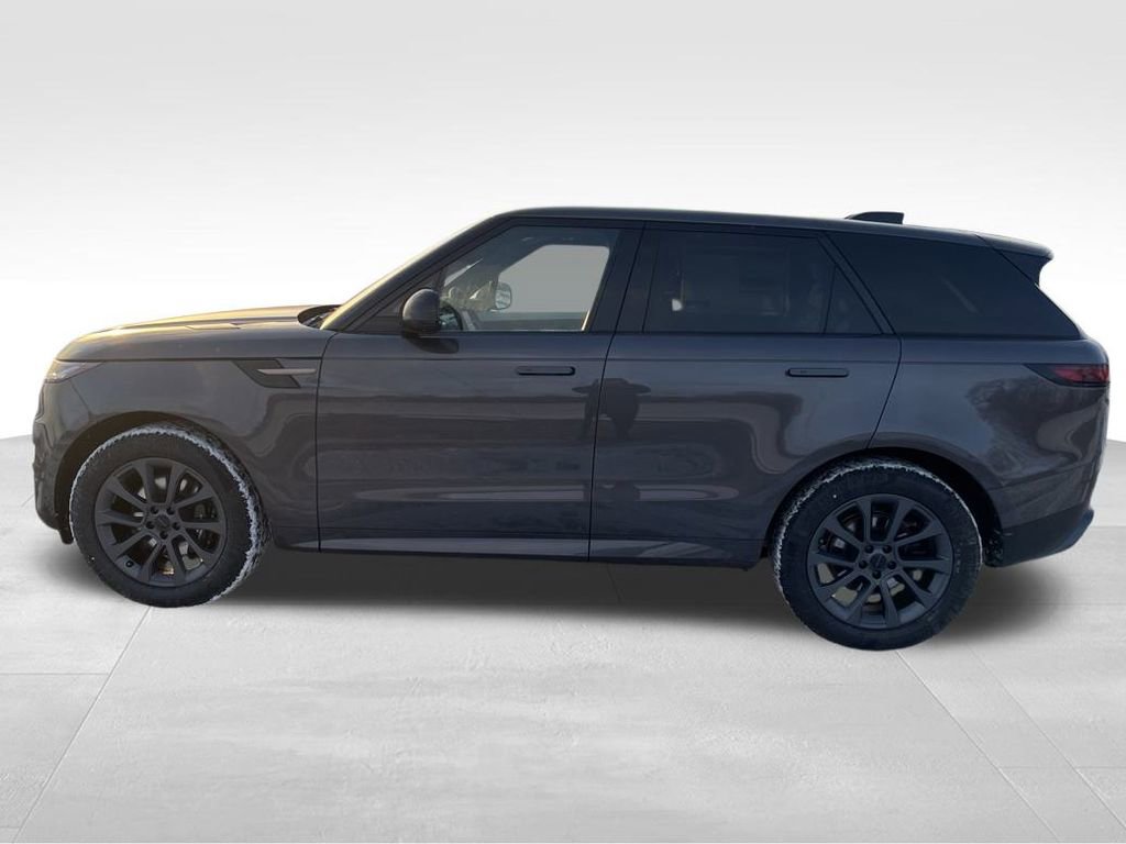 New 2026 Land Rover Range Rover Sport SE video 2
