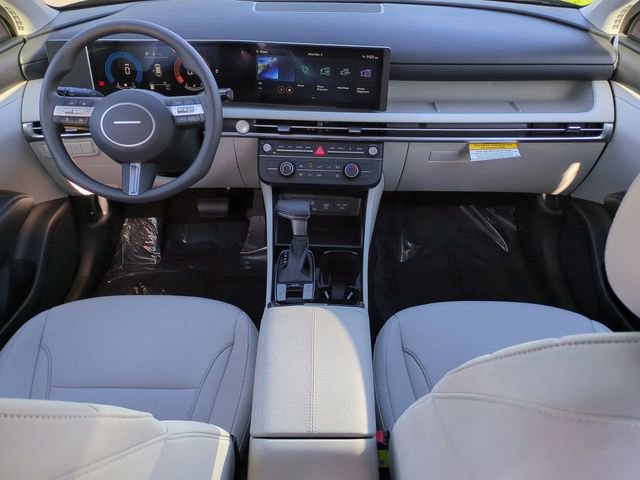 New 2026 Hyundai Tucson SE FWD image 14