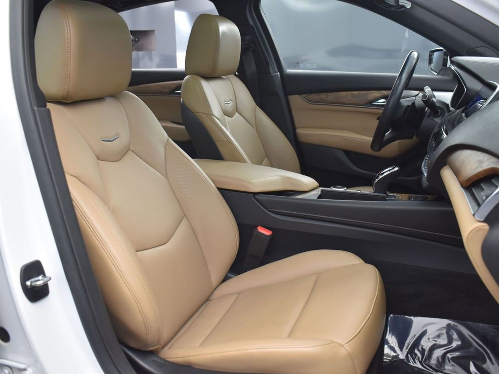 Used 2023 Cadillac CT5 Premium Luxury image 35