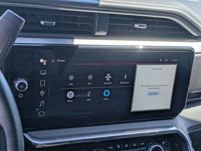 Used 2024 GMC Sierra 2500 Denali w/ Denali Reserve Package AWD/4WD image 23