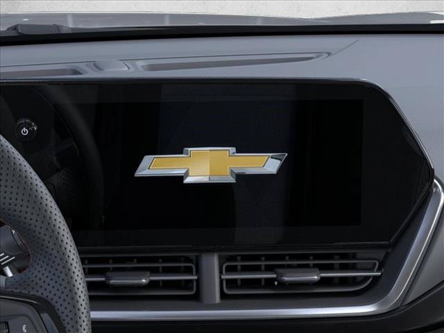 New 2026 Chevrolet Trax RS FWD image 20