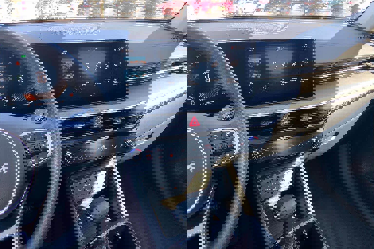 Used 2025 Kia K5 LXS image 7