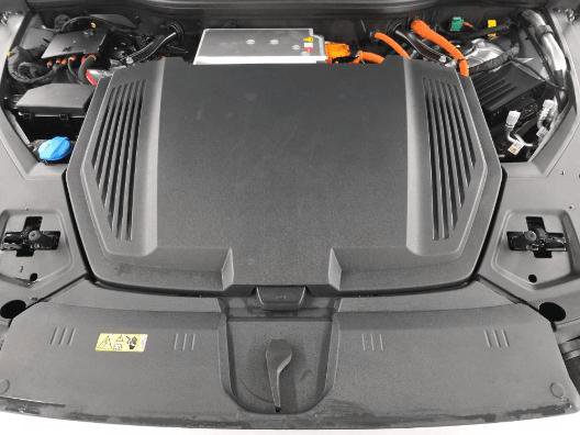 Used 2023 Audi e-tron Premium Plus w/ Premium Plus Package image 11