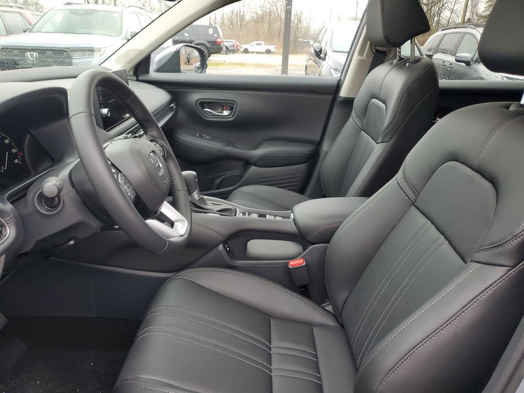 New 2026 Honda HR-V EX-L image 7