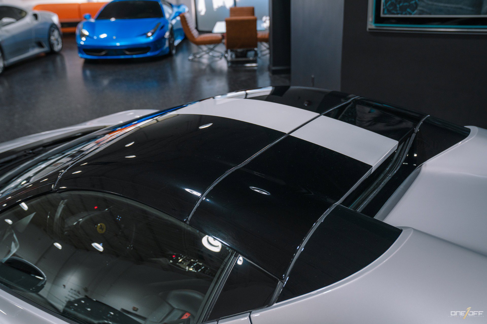 Used 2022 Ferrari SF90 Spider image 39