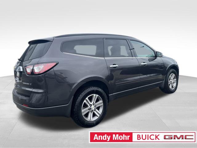 Used 2015 Chevrolet Traverse LT FWD image 17