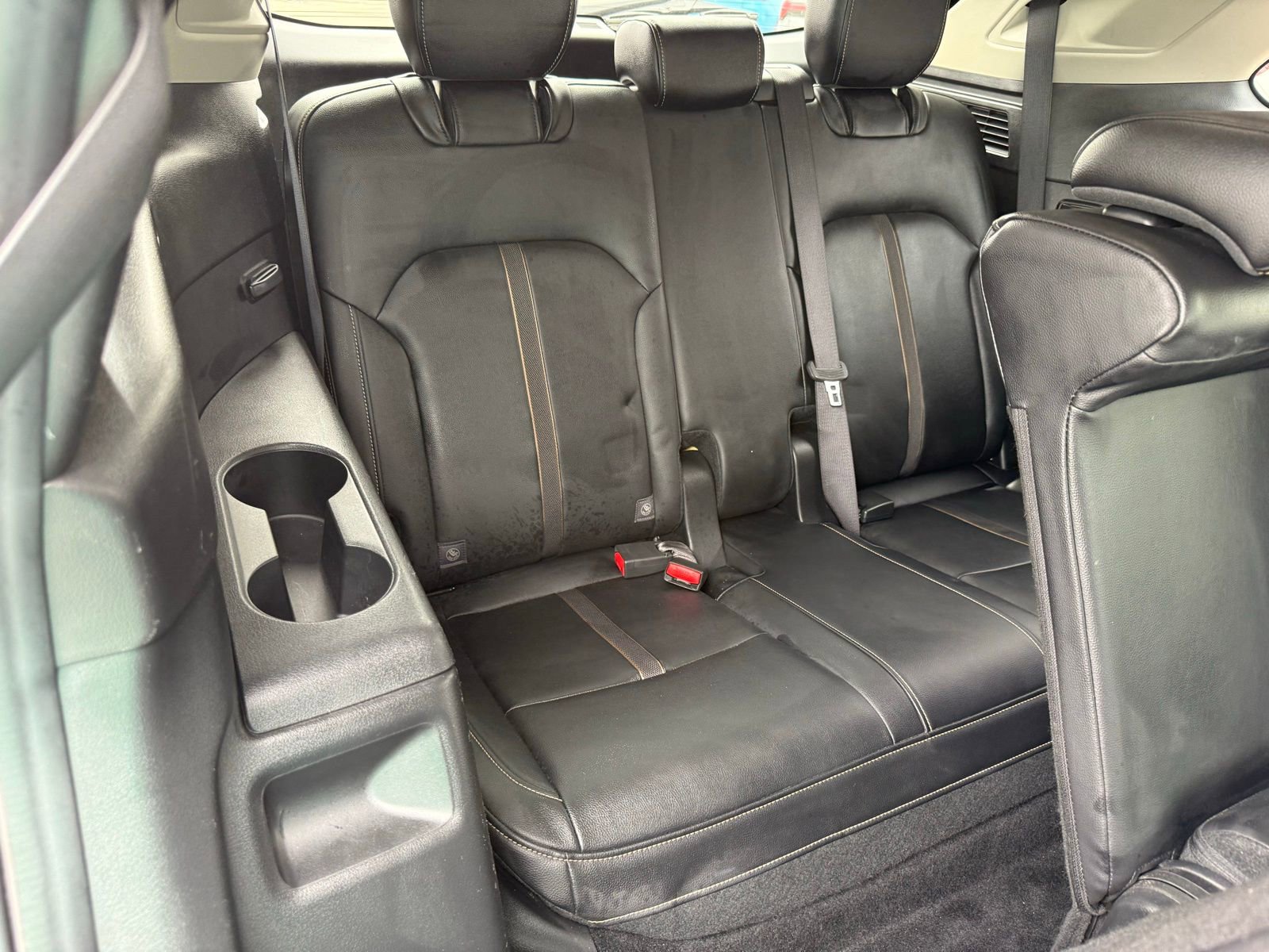 Used 2024 MAZDA CX-90 3.3 Turbo w/ Select Package image 38