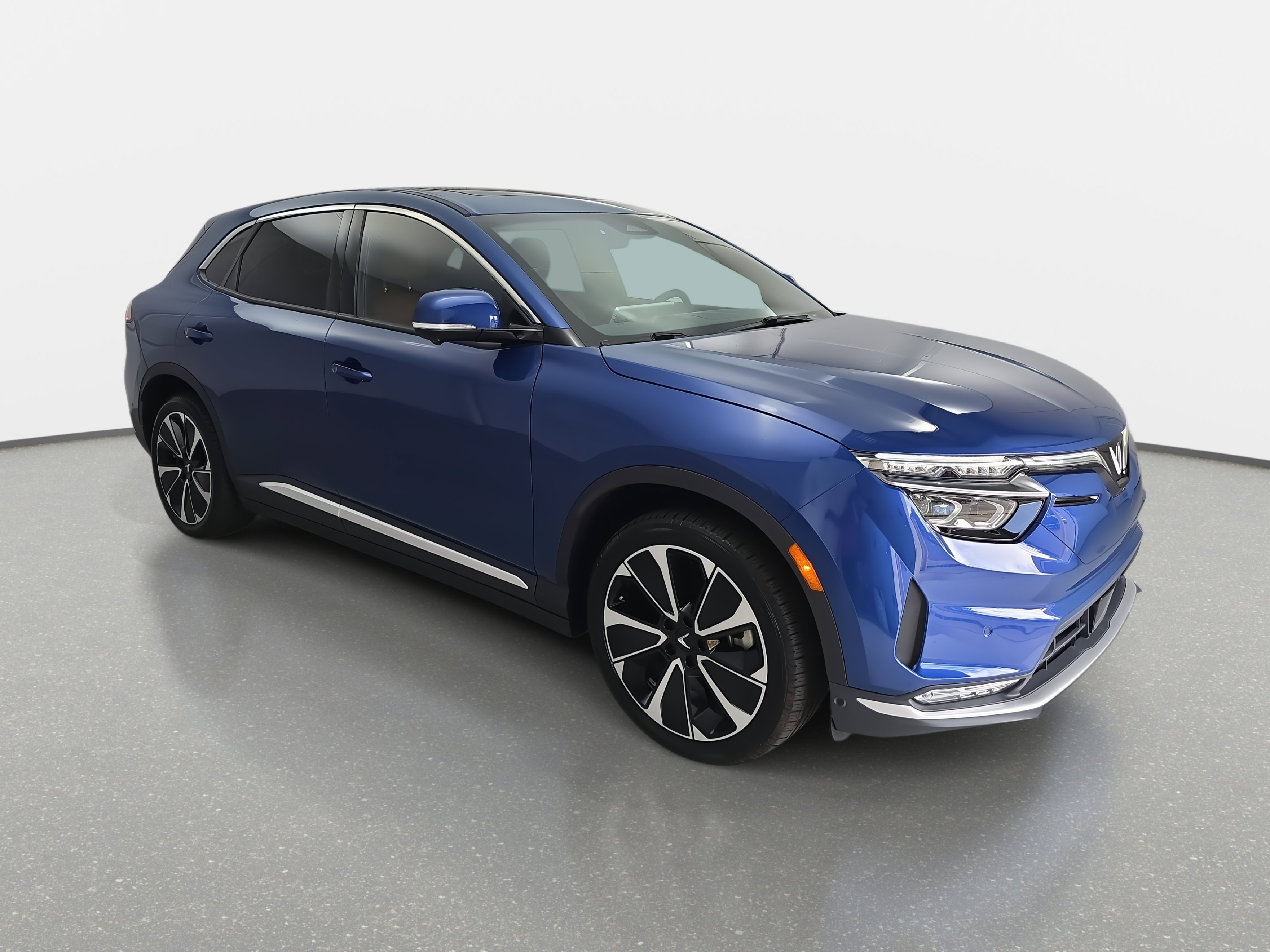New 2025 VinFast VF 8 Plus image 3