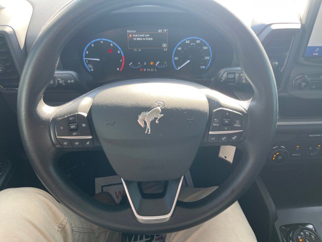 Used 2021 Ford Bronco Sport image 13