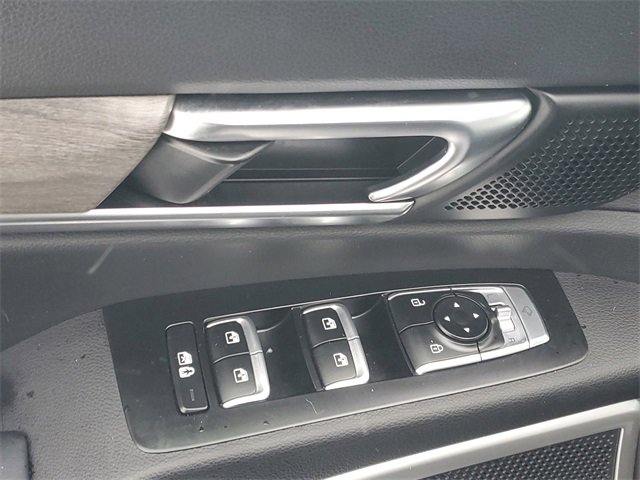 Certified 2021 Kia Telluride EX image 18