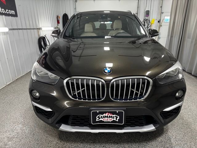 Used 2018 BMW X1 xDrive28i w/ Convenience Package image 2