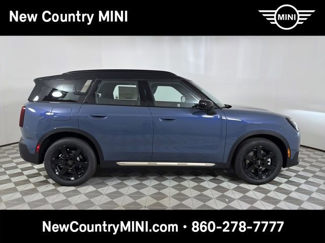 New 2026 MINI Cooper Countryman S image 8