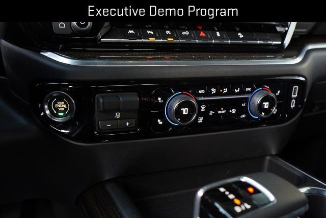 Used 2026 Chevrolet Silverado 1500 LT Trail Boss w/ LT Trail Boss Premium Package image 22