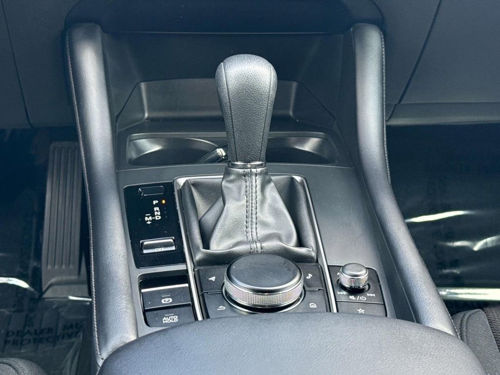 Certified 2025 MAZDA MAZDA3 s image 20