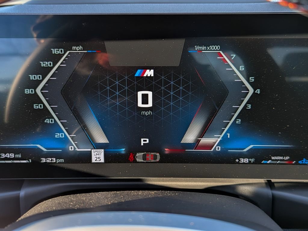 New 2026 BMW M240i xDrive Coupe w/ Premium Package image 26