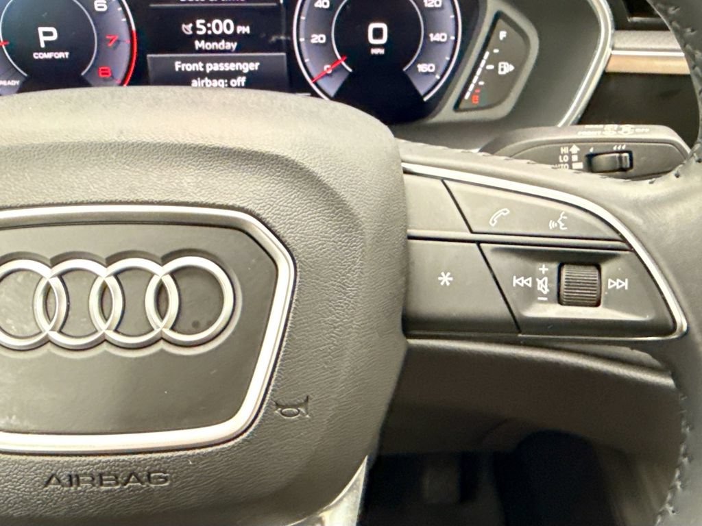 Used 2020 Audi Q3 2.0T Premium Plus AWD/4WD image 12