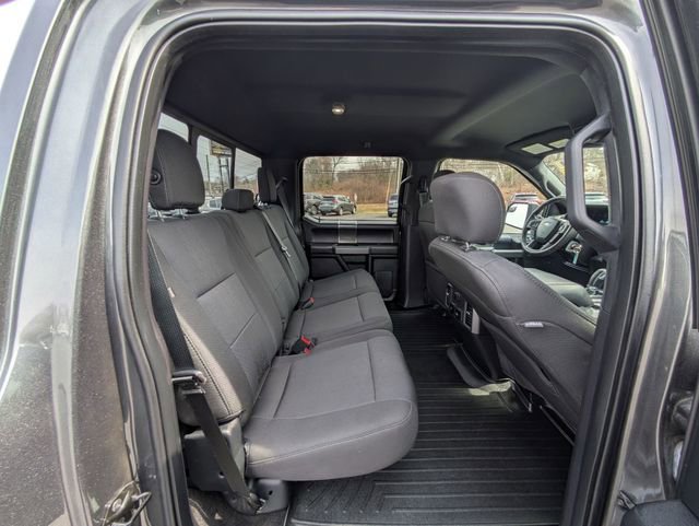 Used 2018 Ford F150 XLT w/ Equipment Group 302A Luxury image 33