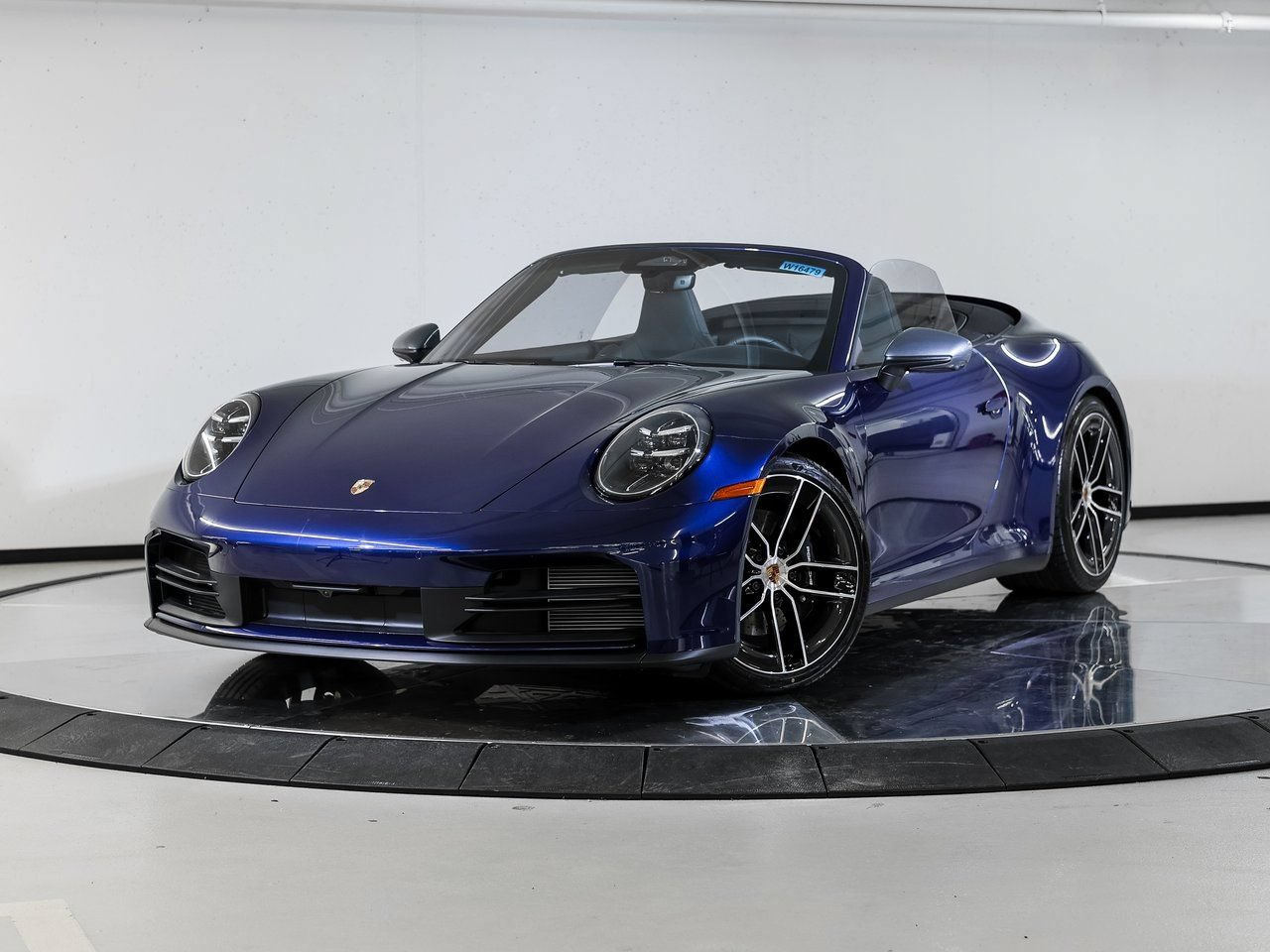New 2026 Porsche 911 Carrera T RWD video 1